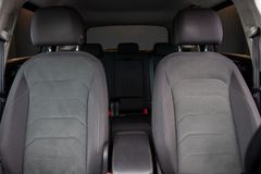 VW Tiguan 2.0 TDI BMT Highline 4Motion*DSG*AHK*STHZ