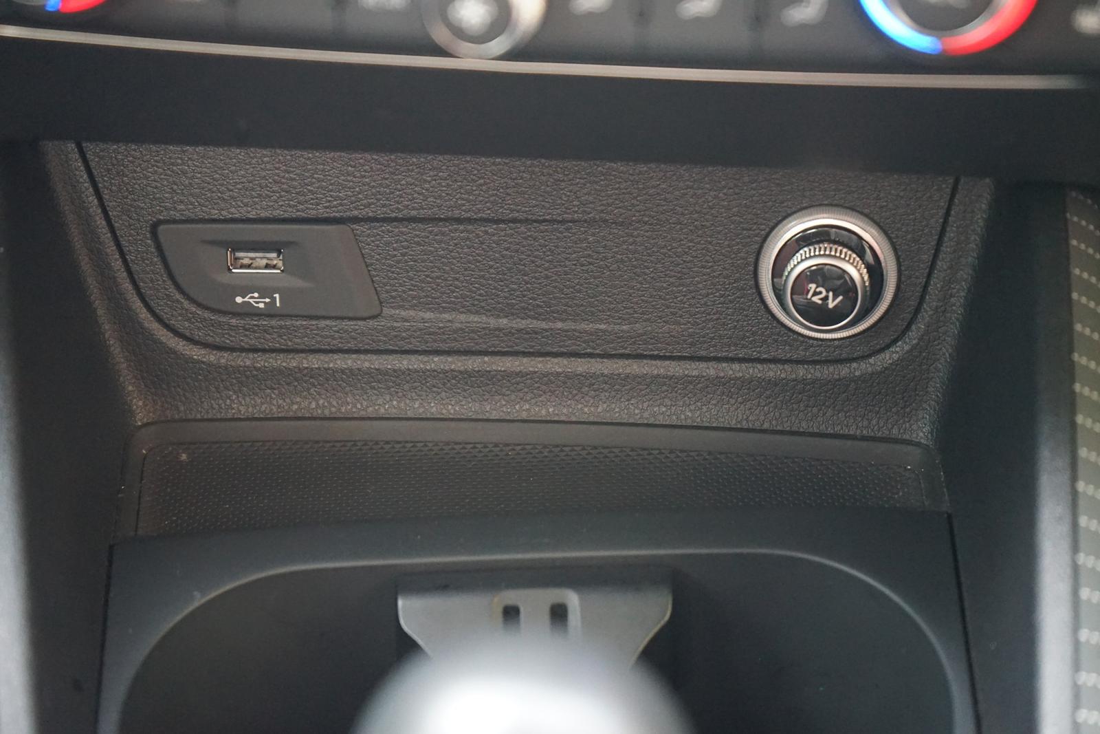 Audi SQ2 2.0 TFSI DSG quattro LED ACC Virtual Cockpit