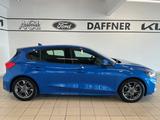 Ford Focus ST-Line 1.0 EcoBoost EU6d-T - Ford Focus: 1.6