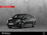 Mercedes-Benz V 250 d AVANTGARDE Lang AMG Line/SHZ/Totw./AHK - Mercedes-Benz V 250 Jahreswagen