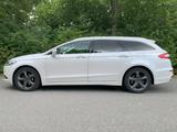 Ford Mondeo 2,0 TDCi 132kW Titanium Turnier SHZ LED - Ford Mondeo: Tdci 2l