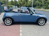 MINI COOPER Cabrio Cooper 1.6*Leder*Navi*PDC*Tüv NEU - gebrauchte MINI MINI aus dem Jahr 2005