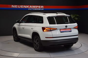 Skoda Kodiaq - 5