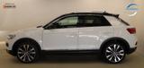 Volkswagen T-Roc 2.0TSI DSG Sport 4Motion ACC Navi Virtual - VW T-Roc Gebrauchtwagen in Berlin