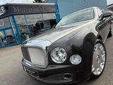 Bentley 6.75 BiTurbo V8 - Seulement 18 035 Km certifié ! - Bentley Mulsanne Gebrauchtwagen