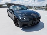 BMW M440i xDrive LCI DrAssProf/H&K/MY25/360°/NP100` - BMW: My