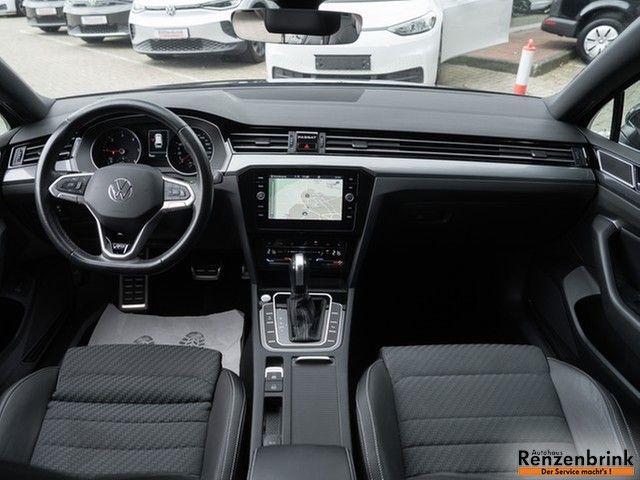 Passat Variant Business TDI DSG R-Line HUD Kamer