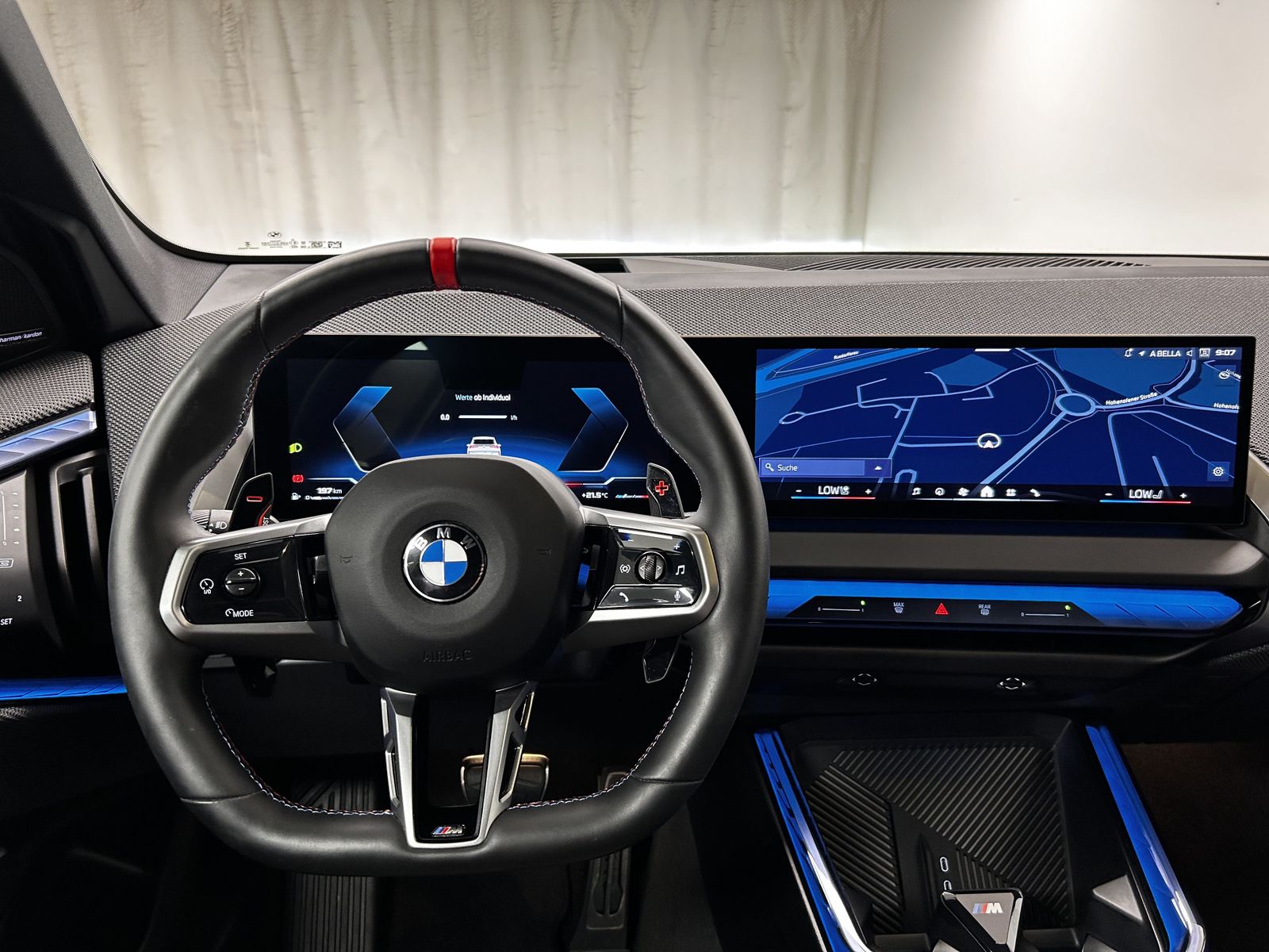 BMW X3 M50 - Bild 25