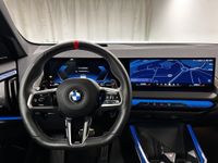 BMW X3 M50 - Vorschau Bild 25