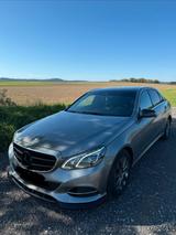 Mercedes-Benz Mercedes Benz E 300 Bluetec W212, 231 PS T... - Mercedes-Benz E 300: Bluetec