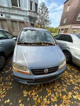 Fiat Idea - Fiat Idea aus 2003