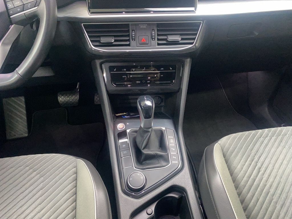 Seat Tarraco - Bild 20