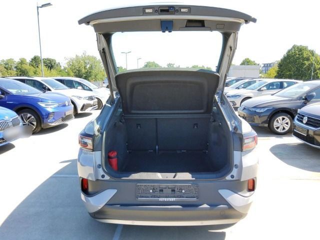Volkswagen ID.5 Pro Performance Navi LED Kamera WP PDC ACC foto 4