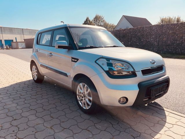 Kia Soul (no Skoda Yeti)Tüv Neu!Wenig km! ...