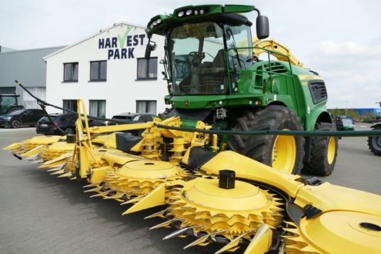 John Deere 9900i *Special Offer*