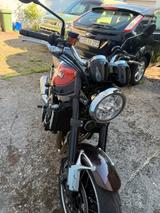 Kawasaki Z 900 RS - Kawasaki Motorräder in Mannheim