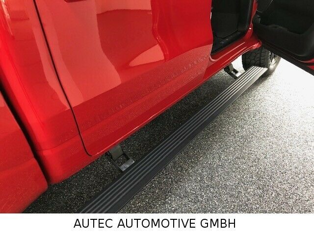 Fahrzeugabbildung Dodge LARAMIE SPORT NIGHT ED-OFF ROAD-LPG-LUFTF.