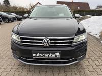 Volkswagen Tiguan Allspace 4Motion°7 Sitzer°DSG°AHK°LED°