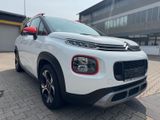 Citroën C3 Aircross Shine - Citroën C3 aus 2019