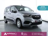 Opel Combo Life 1.2 Turbo AHK|PDC|Lenkrhzg. - Opel Combo in Frankfurt (Main)