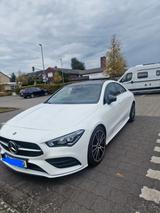 Mercedes-Benz CLA 200 Amg Line - gebrauchte Mercedes-Benz CLA 200 aus dem Jahr 2020