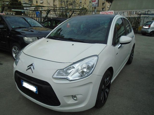 Citroën CITROEN C3 '2010 EURO 5 OK NEOPATENTATI