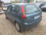 Ford Fiesta 1.4 16V Finesse 100 - Ford Fiesta aus 2003