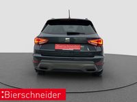 Seat Arona - Vorschau Bild 7