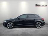 Audi A3 Sportback sport 1.5TFSI 2x S line NAV VIRT - Audi A3: 1.2