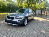 BMW X1 xDrive18d - TUV NEU - PANO - AHK - XENON - gebrauchte BMW X1 aus dem Jahr 2009