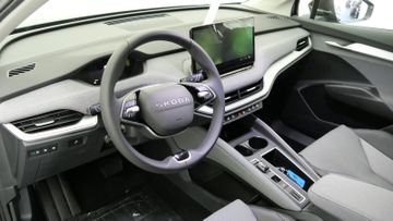 Skoda Enyaq 60 LOFT LED AHZV *FACELIFT*