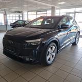 Audi Q4 e-tron 45 e-tron basis quattro - Audi Q4 aus 2024