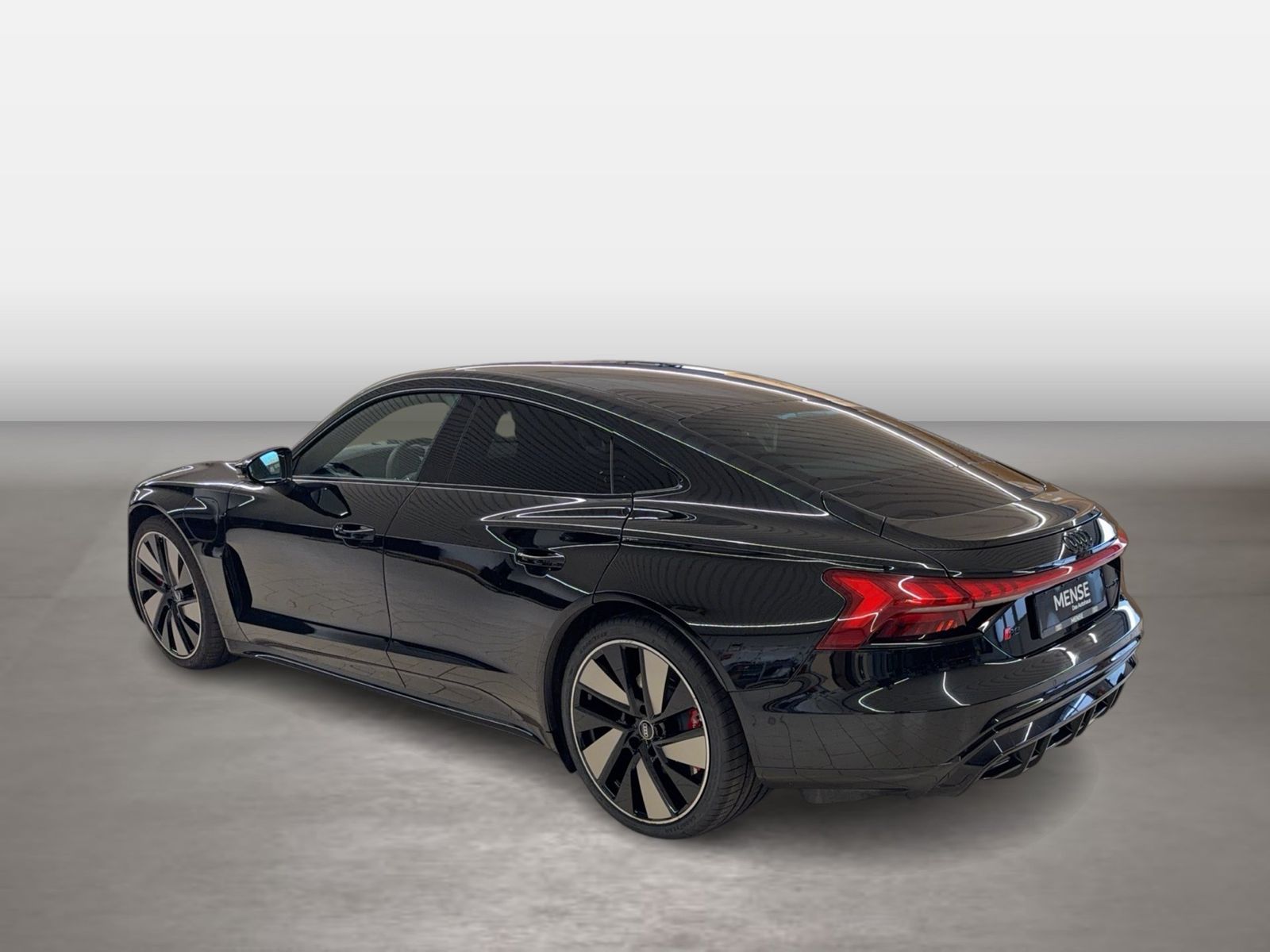 Audi e-tron GT - Bild 3