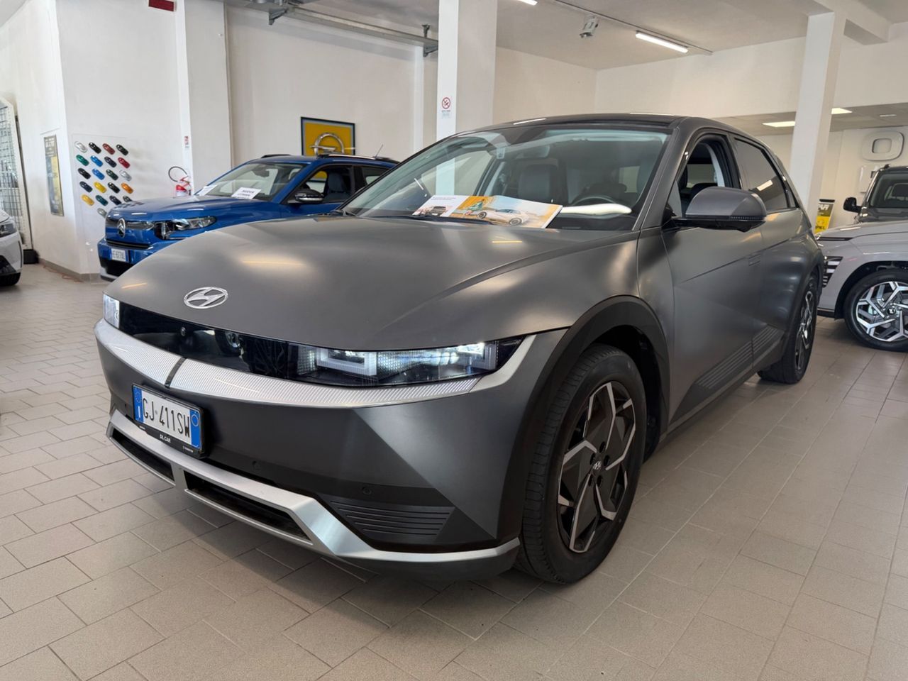 Other Hyundai Ioniq 5 77.4 kWh Evolution