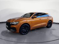 Audi Q8 - Vorschau Bild 2