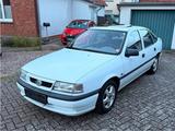Opel Vectra A GL 1,6i TÜV 2hand Schiebedach - gebrauchte Opel Vectra aus dem Jahr 1994