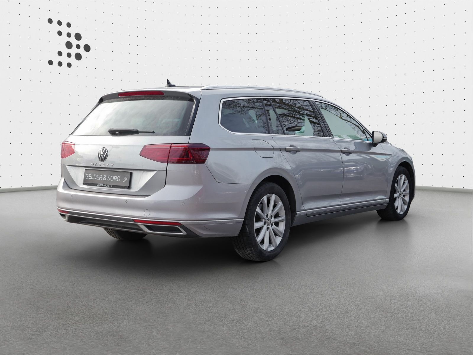 Volkswagen Passat Variant - Bild 2