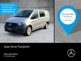 Mercedes-Benz Vito 114 CDI Mixto Lang 5-Sitzer+9G+Klima+Kamera - Mercedes-Benz Vito 9 sitzer