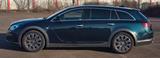 Opel Insignia A Country Tourer Basis 4x4 Automatik - Opel Insignia: Country Tourer