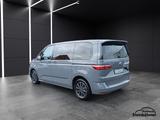 Volkswagen T7 Multivan 2.0TDI DSG Navi LED AHK RearView 17" - Volkswagen: 17