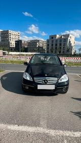 Mercedes-Benz Mercedes A 160 - Mercedes-Benz A 160 Gebrauchtwagen in Mannheim