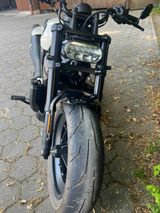 Harley-Davidson Harley Sportster S - Angebote entsprechen deinen Suchkriterien