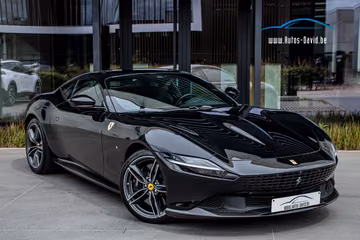 صورة 1 لـ 2021 Ferrari ROMA