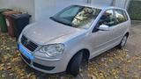 Volkswagen Polo 1.2 47kW Comfortline Klima Sitzhzg. 60tkm - Volkswagen Polo: 60