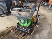 Andere HKS Tilt Rotator OQ70/55 Aufnahme