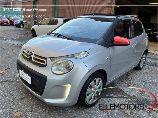 Citroën Citroen C1 1.0 VTi Feel IDONEA PER NEOPATENTATI