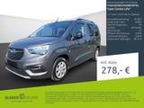 Opel Combo 1.2 Turbo 130 PS EAT8 Ultimate - Opel Combo mit Panoramadach