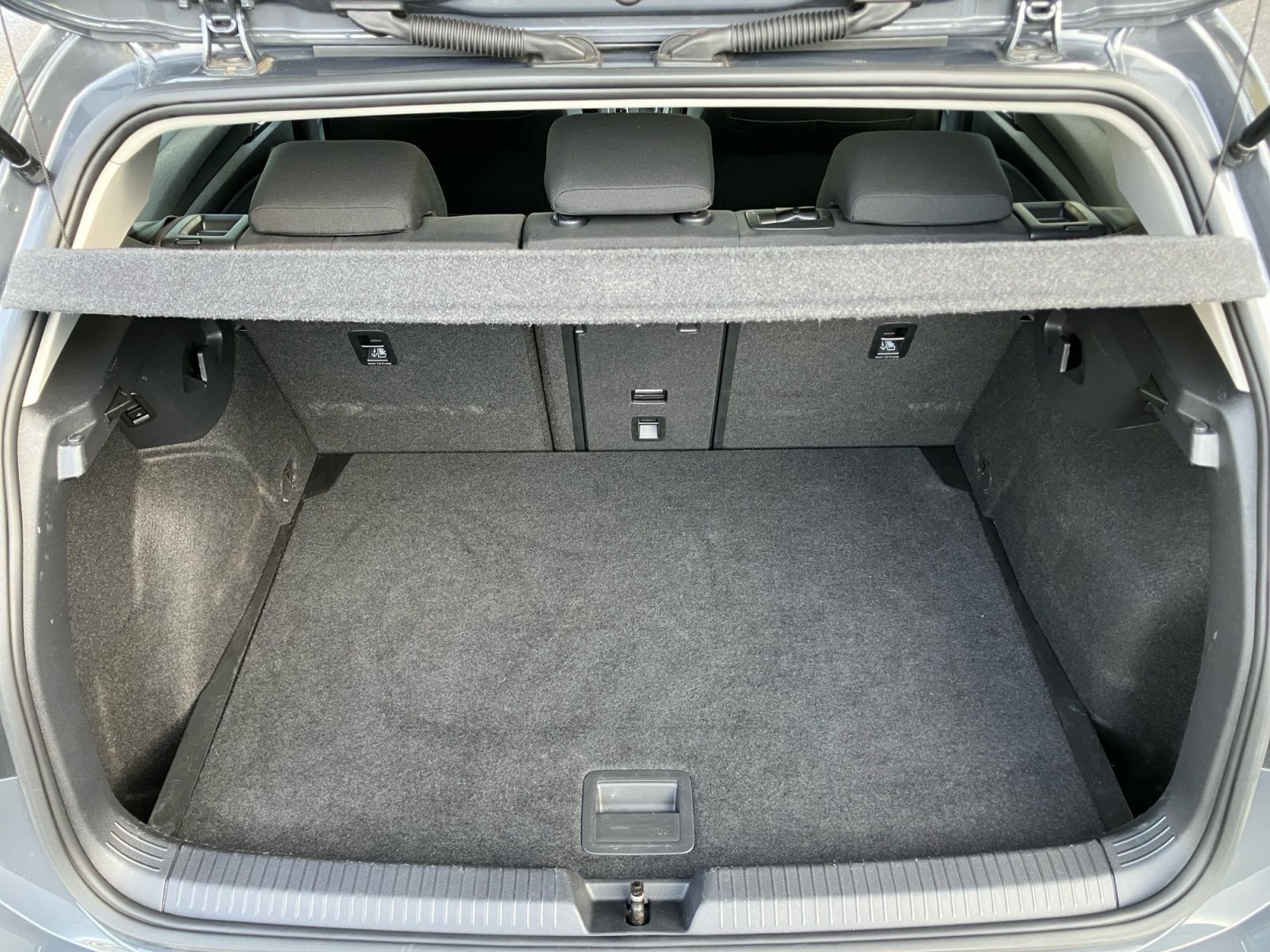 Volkswagen Golf - Bild 17