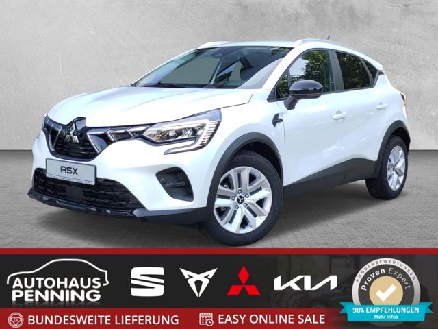 ASX 1.0l PLUS / UPE: 28.230,- € / Fulllink Klima
