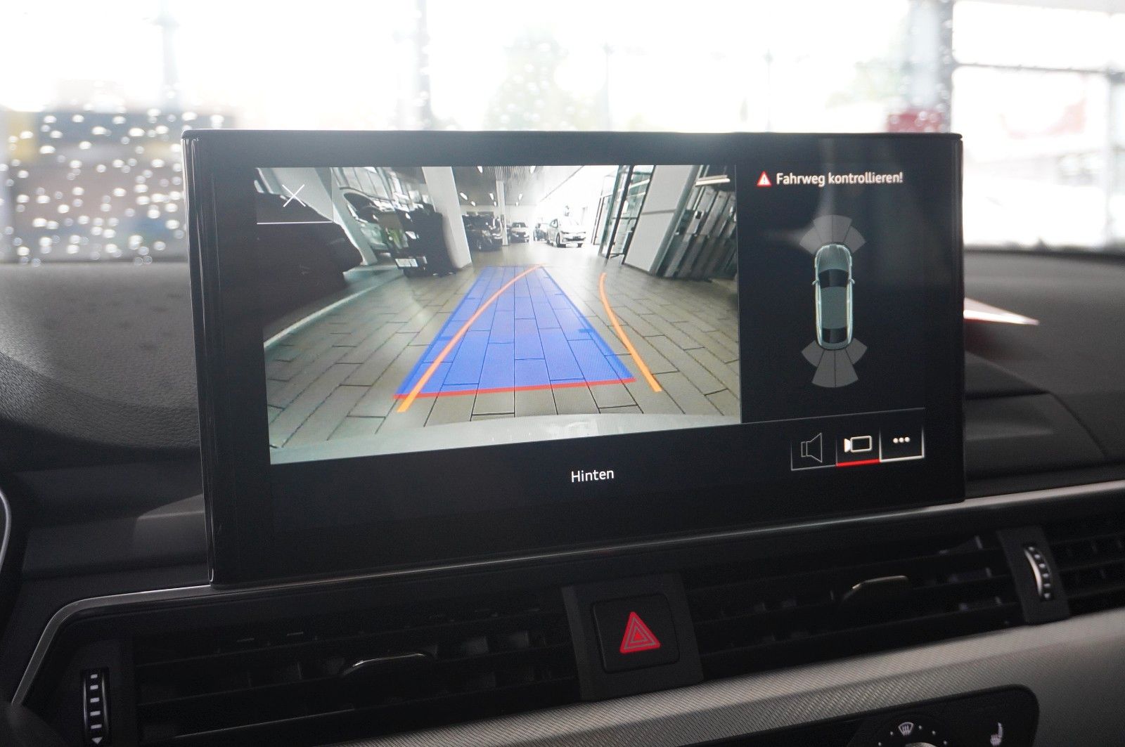 Fahrzeugabbildung Audi A5 Sportback 45 TFSI QUTTRO NAVI/MATRIX/KAMERA